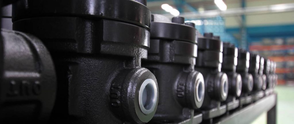 vane pump