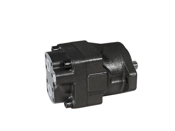 m4c vane motor