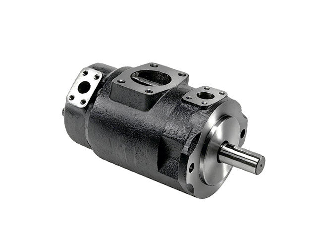 Tokomec SQP vane pump