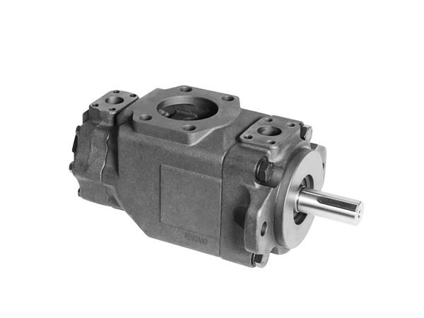 T6DC double vane pump
