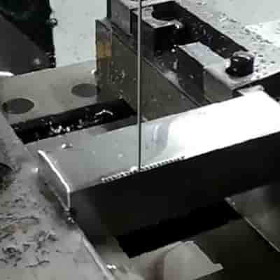 deep hole drilling pump