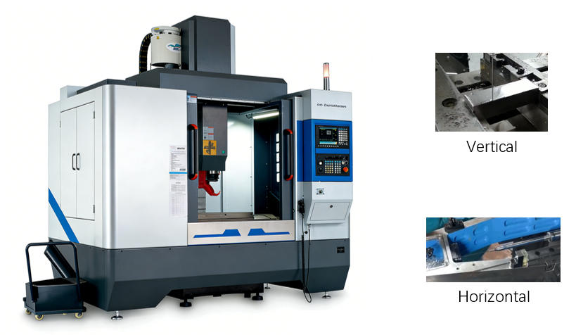 deep hole drilling pump