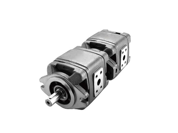 Internal Gear pump