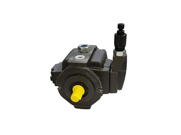 gun drilling pump hpv8
