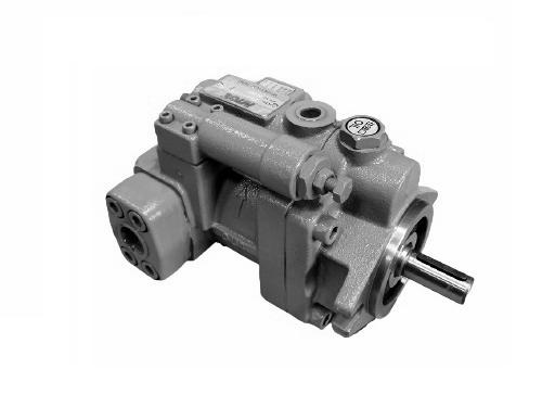 p08 piston pump