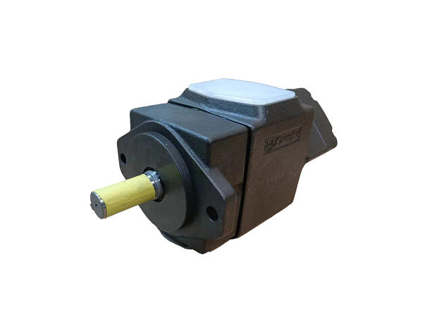 PV2R12 double yukan pump