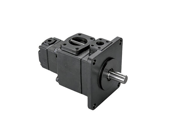 PV2R23 yukan double pump