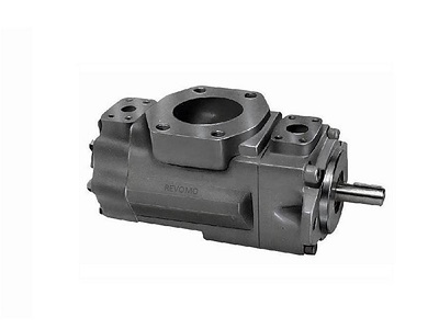 vane pump T6