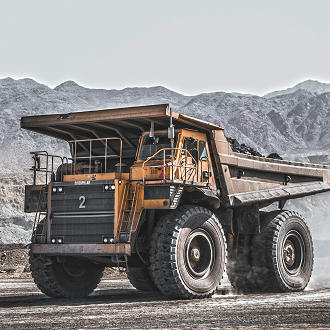 Engineering Machinery pump