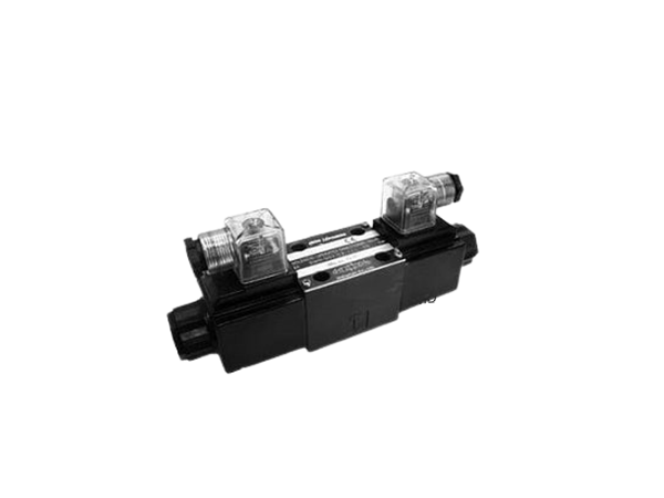 hydraulic valve